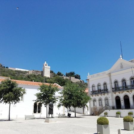 Casa Do Museu Villa Alcácer do Sal Eksteriør bilde