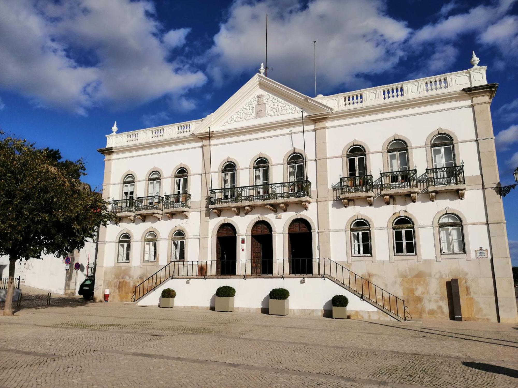 Casa Do Museu Villa Alcácer do Sal Eksteriør bilde